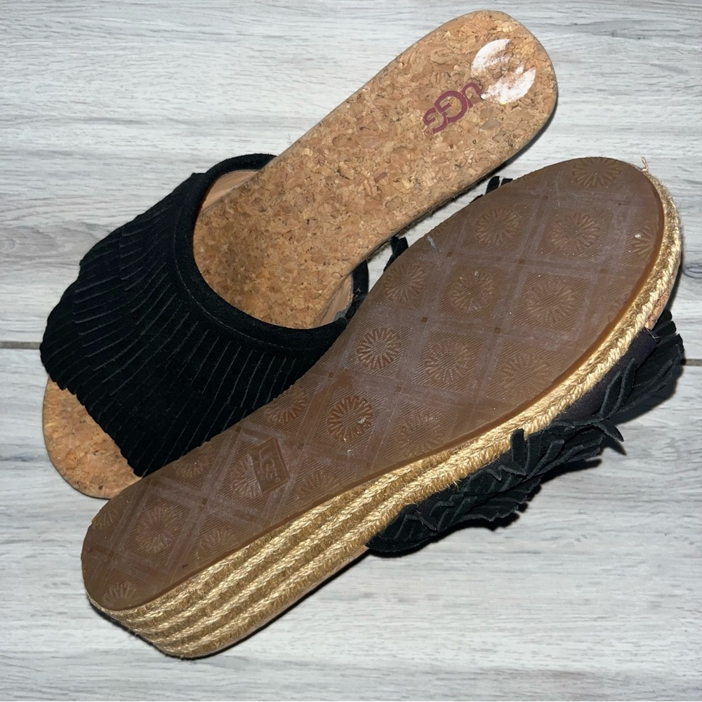 Ugg Wedges - image 5